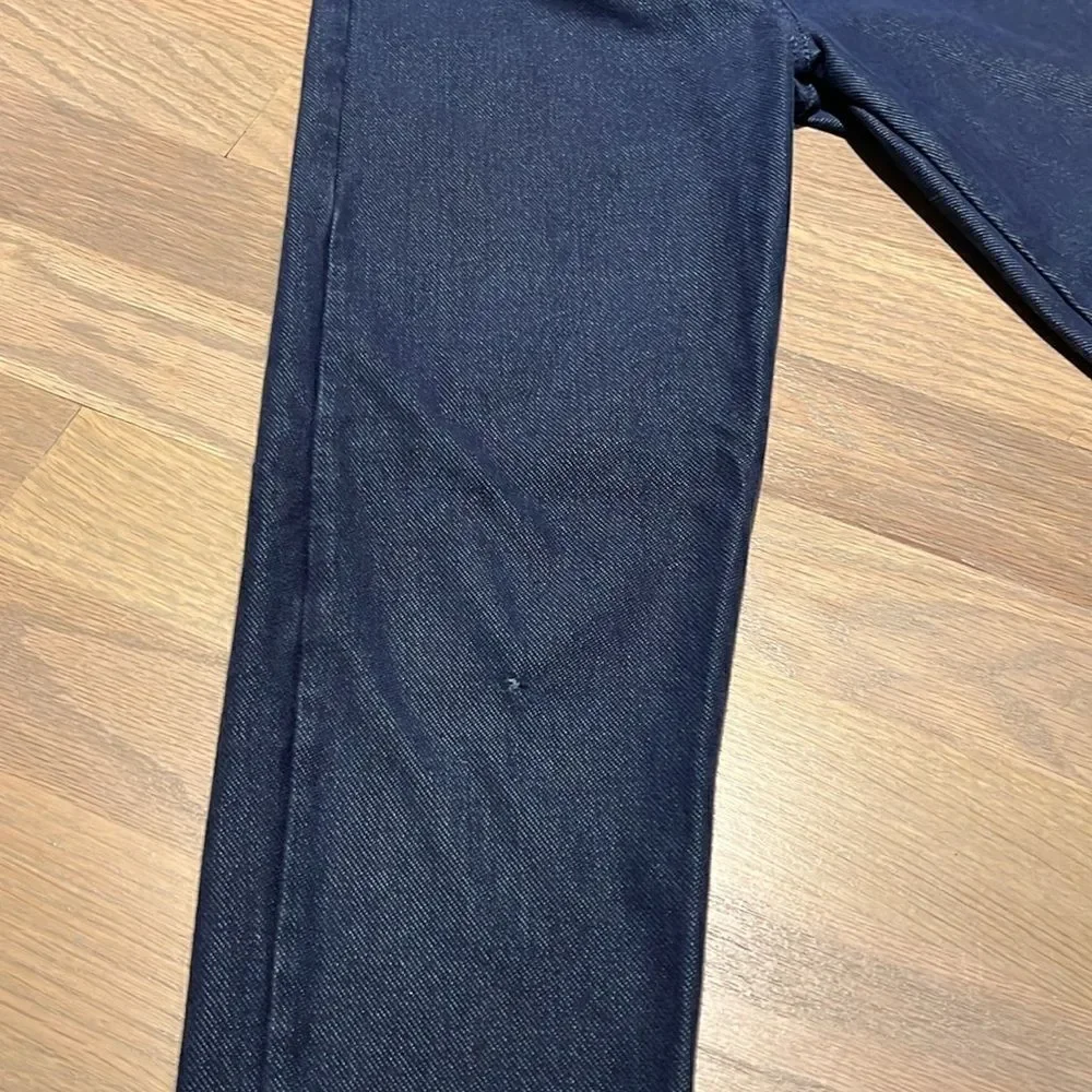 GAP Kids Dark Blue Jeggings